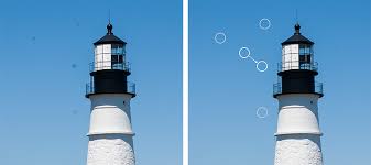 Maybe you would like to learn more about one of these? Remove Spots And Small Distractions Adobe Photoshop Lightroom Tutorials