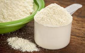 This means that you need to know the density of the ingredient you're using in your recipe. How To Measure Protein Powder With Spoons Freefoodtips Com