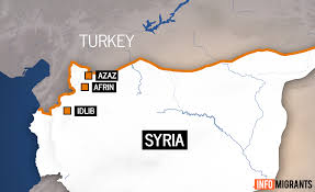View discussions in 2 other communities. What The End Of Germany S Deportation Ban Could Mean For Syrians Infomigrants