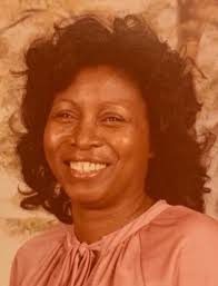 Gracie Hudson Obituary (1940