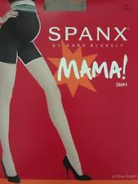 details about nwt spanx mama shorts sheers tights full length maternity assrtd szs colors