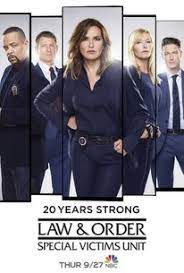 Seasons 1 • 2 • 3 • 4 • 5 • 6 • 7 • 8 • 9 • 10 • 11 • 12 • 13 • 14 • 15 • 16 • 17 • 18 • 19 • 20 • 21 • 22 • 23 • 24. Law Order Special Victims Unit Season 20 Episode 2 Rotten Tomatoes