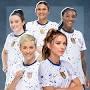 u.s. women's soccer team roster 2023 from www.townandcountrymag.com