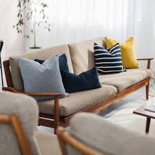 Needs More Cushions On Instagram Did You Know How Unbelievably Awful Conventional Cotton Production Is I Didn T I Must Have Been L Cushions Home Decor Home