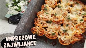 Na większości tego rodzaju przyjęć należy bowiem podać gościom ciepłe dania główne oraz kilka lekkich przekąsek z mięsem, owocami egzotycznymi lub warzywami, które serwować można z powodzeniem zarówno na zimno jak i na ciepło. Goscie Beda Pod Wrazeniem Koniecznie Wyprobuj Imprezowe Przekaski Youtube