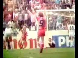 Argentina 1 uruguay 0 mundial mexico 1986 (resumen completo ). Dinamarca Vs Uruguay Mexico 86 Pepelotas Youtube
