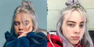 (even her style got a little update, too. Billie Eilish S 10 Best Hairstyles Ranked Thethings