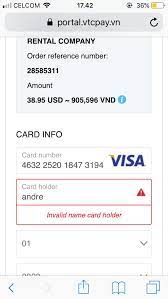 Make your tax payments by credit or debit card. How Do Online Payments Work For A Credit Card