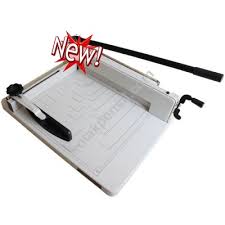Check spelling or type a new query. Harga Pemotong Kertas 1 Rim Alat Potong Kertas Ready Stok