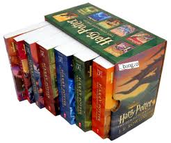 Just Read The Whole Set In 1week But No One Know That I Haven T Read The Last One I Dont K Harry Potter Books Harry Potter Book Set Harry Potter Books