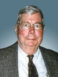 John "Jack" Hinze Proudly Served His Country