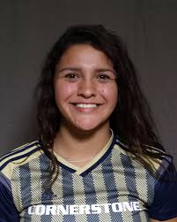 2017 Women's Soccer Roster