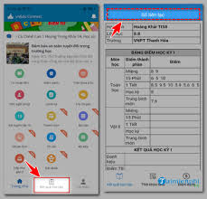 Các thí sinh thi vào lớp 10 tại hải phòng thuộc diện f2 được bố trí xe chuyên dụng đón tại nhà và đưa đến tận điểm thi. Sá»­ Dá»¥ng Sá»• Lien Láº¡c Ä'iá»‡n Tá»­ Vnedu Tra Cá»©u Thong Tin Há»c Sinh Trá»±c Tuy