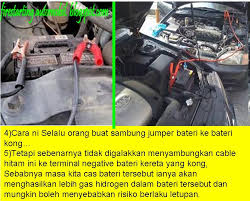 Wmz Multiauto Bila Bateri Kereta Kong