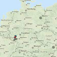 Saarbrücken map print, saarbrücken map poster wall art, saarbrücken germany city map, saarbrücken print street map decor, road a319v4 mappremium. Saarbrucken Map Germany Latitude Longitude Free Maps