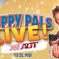 Puppy Pals LIVE