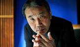 Haruki Murakami