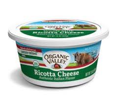 Whole Milk Ricotta Cheese 15 Oz Ricotta Cheese Healthy Groceries Ricotta