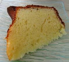 Gateau Au Yaourt Et Au Citron Realise Avec Le Cook Expert Gateau Yaourt Gateaux Et Desserts Recette