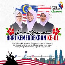 Perjuangan bangsa indonesia untuk mendapatkan status kemerdekaan dimulai sejak sejarah kemerdekaan indonesia lengkap tidak lepas dari beberapa persitiwa penting. Lukisan Sejarah Kemerdekaan Malaysia Cikimm Com