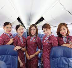 Admin.recruitment@lionair.co.id (staff) walkin.fa@lionair.co.id (initial/experience fa) phone : Thai Lion Air Cabin Crew Walk In Interview Phuket July 2019 Better Aviation