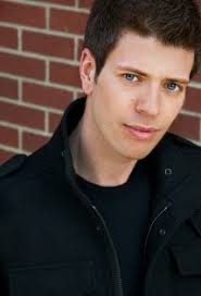 Cody Sparshu: фильмы, биография, семья, фильмография — Кинопоиск