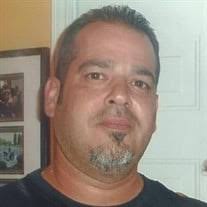 Kevin Michael Baeza Obituary (2023)