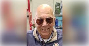 Obituary information for Thomas J. Byrne