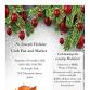St. Joseph Holiday Craft Fair & Market