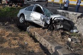 El saldo hasta el momento es de seis motociclistas muertos y varios más heridos. Se Registra Accidente Zona Centro Noticias