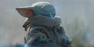 These baby yoda memes have become a huge hit. The Mandalorian Fans Think Disney Spoiled Baby Yoda S Jedi Trainer With A Star Wars Picture Cinemablend