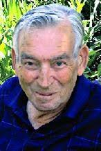 Eugene Cope Obituary (1932