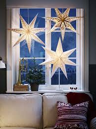 Fresh Home Furnishing Ideas And Affordable Furniture Christmas Window Decorations Christmas Decorations For The Home Xmas Window Decorations
