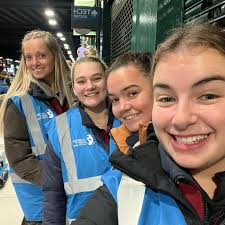 Profile for Strathclyde University Women's Hockey Club