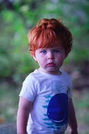 Marcus Redhead Baby Ginger Babies Redhead Baby Boy