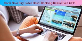 Get the best flight booking app now & always book flights at the cheapest airfares. Book Now Pay Later Hotel Booking Deals 80 Off Hotel Hotel Booking App Hotel Discount