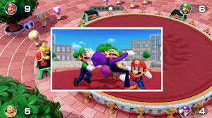 Other features will include stickers, which. Super Mario Party For Nintendo Switch Nintendo Game Details