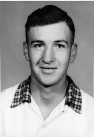 Donald Ray “Donnie” Beasley (1937-2011)