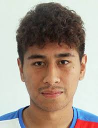 Daisuke Sato (PHI) :: Photos :: soccerzz.com