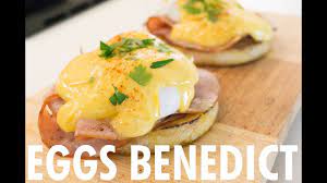 Eggs Benedict With Solenn Heussaff Home Invasion Youtube