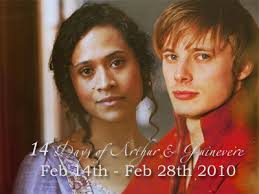14 Days of Arthur & Guinevere: Prompt Claims Post: camelot_love —  LiveJournal