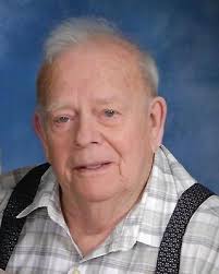 James Boutin Obituary (1936