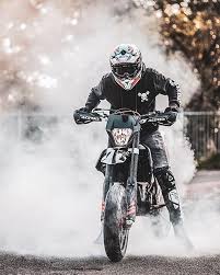 Motor kecil trail, gp dan atv terbaik ada disini. Cold Smoke Motocross Bikes Motorcross Bike Supermoto