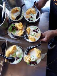 Check spelling or type a new query. Cendol Durian Musang King Best Raja Cendol Taming Sari Facebook