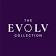 The Evolv Collection logo
