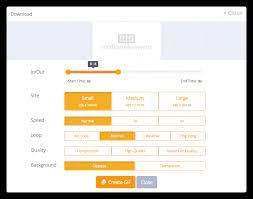 Just upload your own video or paste in a url and click create a gif. Descargar Gifs Para Uso Comercial Gratis
