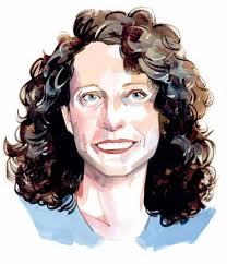 A LOVE FOR DISCOVERY