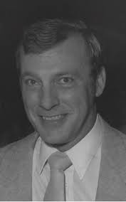 Obituary of Robert Harman