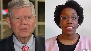 Jim Oberweis files for discovery recount in 14th District Congressional  race 2020; Rep. Lauren Underwood's campaigns says Oberweis lost