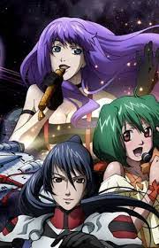 Macross F Movie 2 Sayonara No Tsubasa Pictures Myanimelist Net